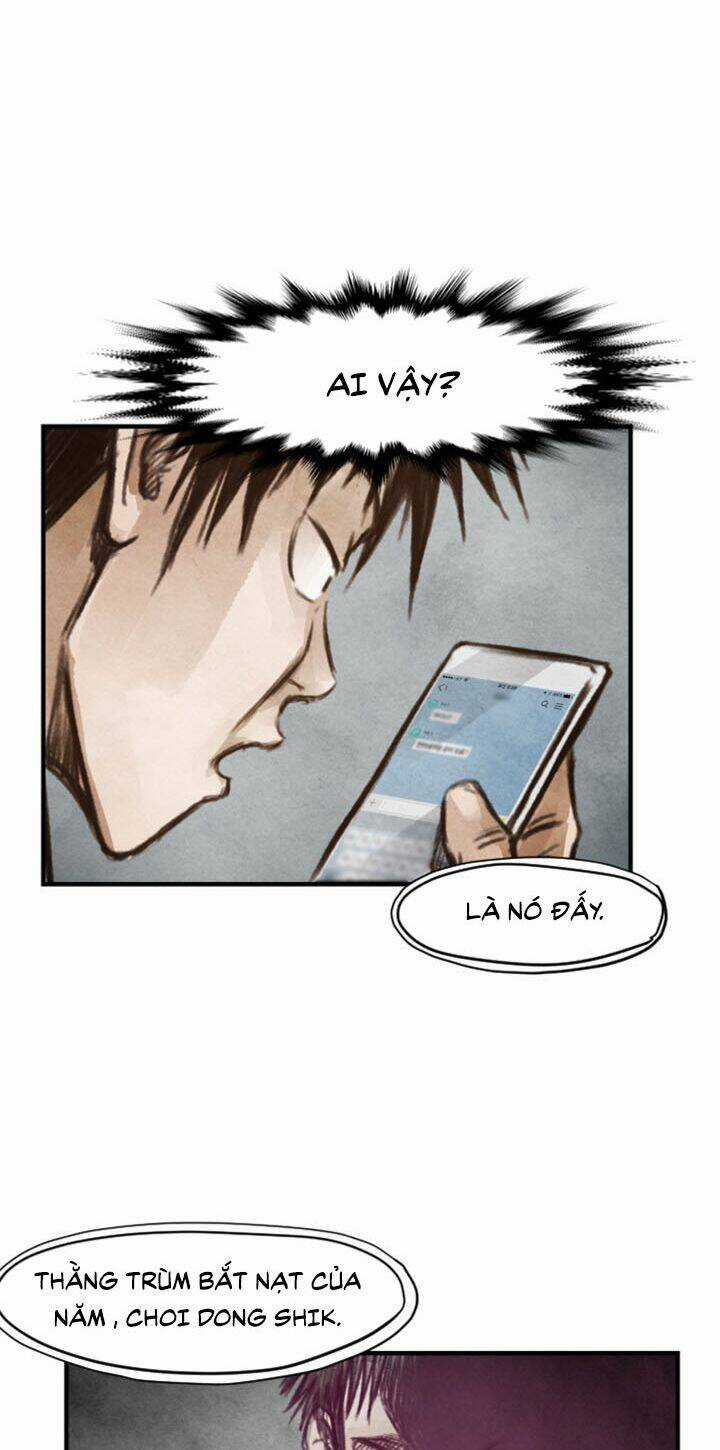 Song Hồn - Chapter 6 - Trang 45