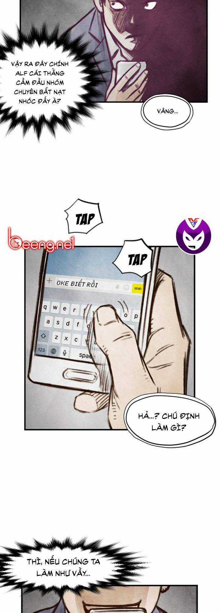 Song Hồn - Chapter 6 - Trang 46