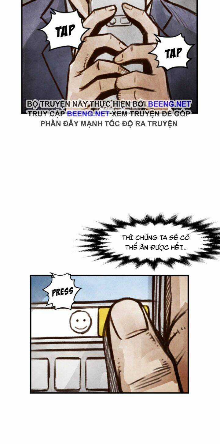 Song Hồn - Chapter 6 - Trang 47