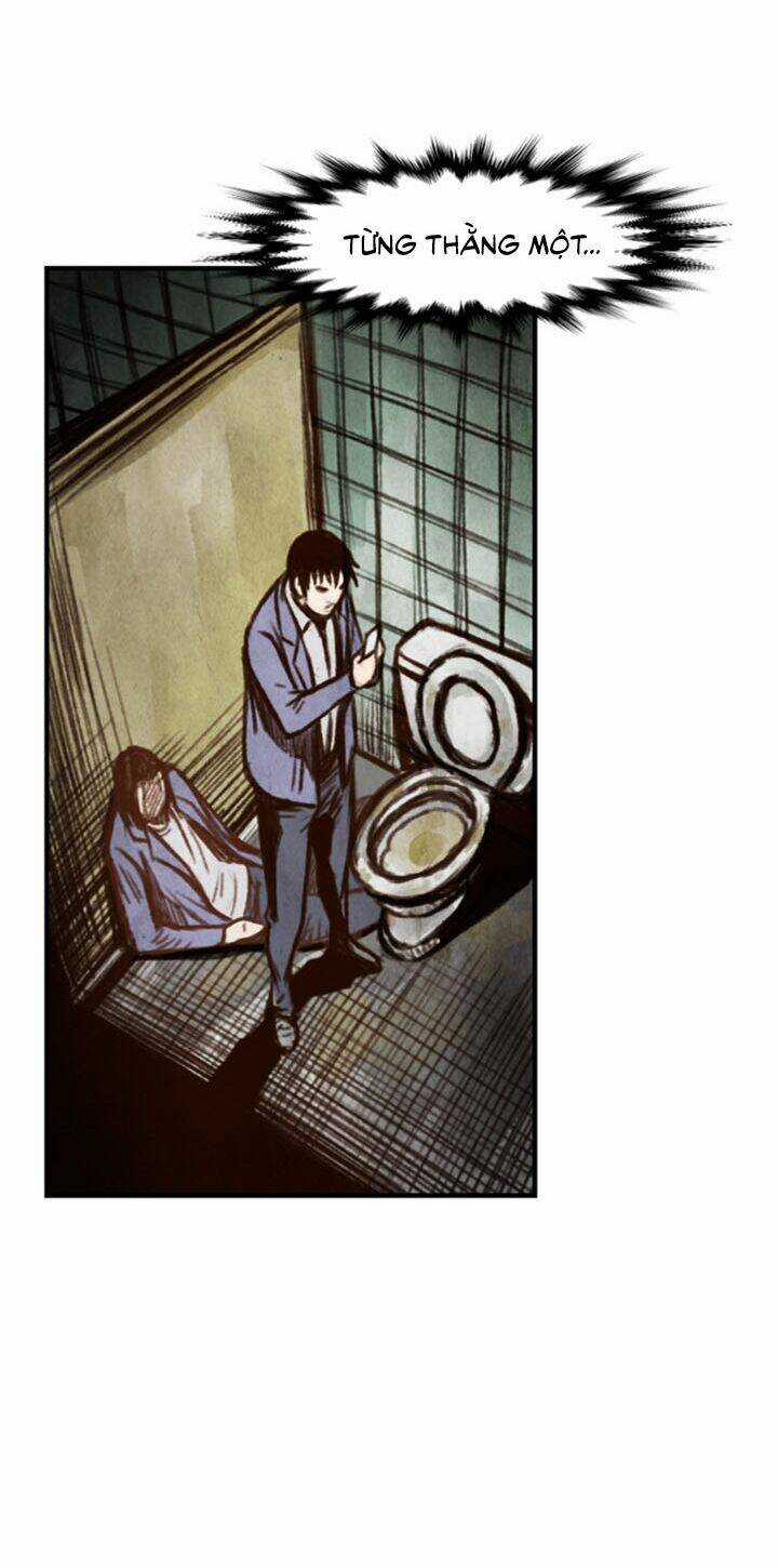 Song Hồn - Chapter 6 - Trang 48