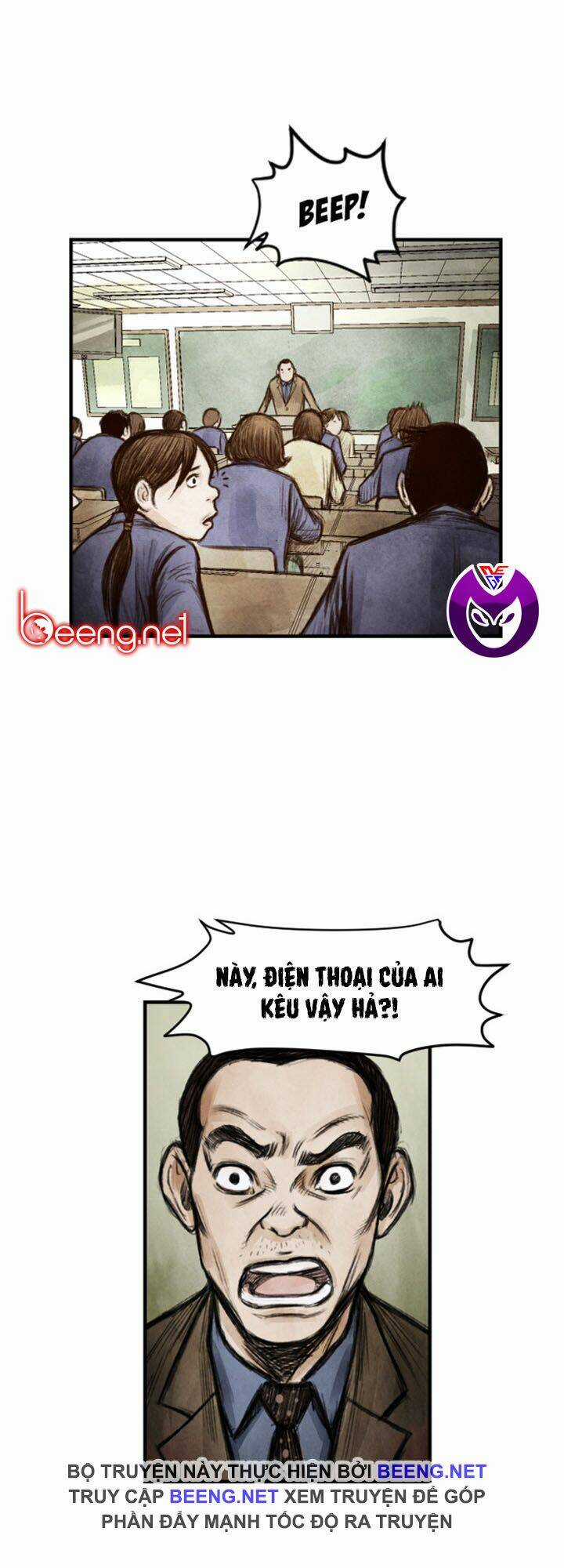 Song Hồn - Chapter 6 - Trang 49