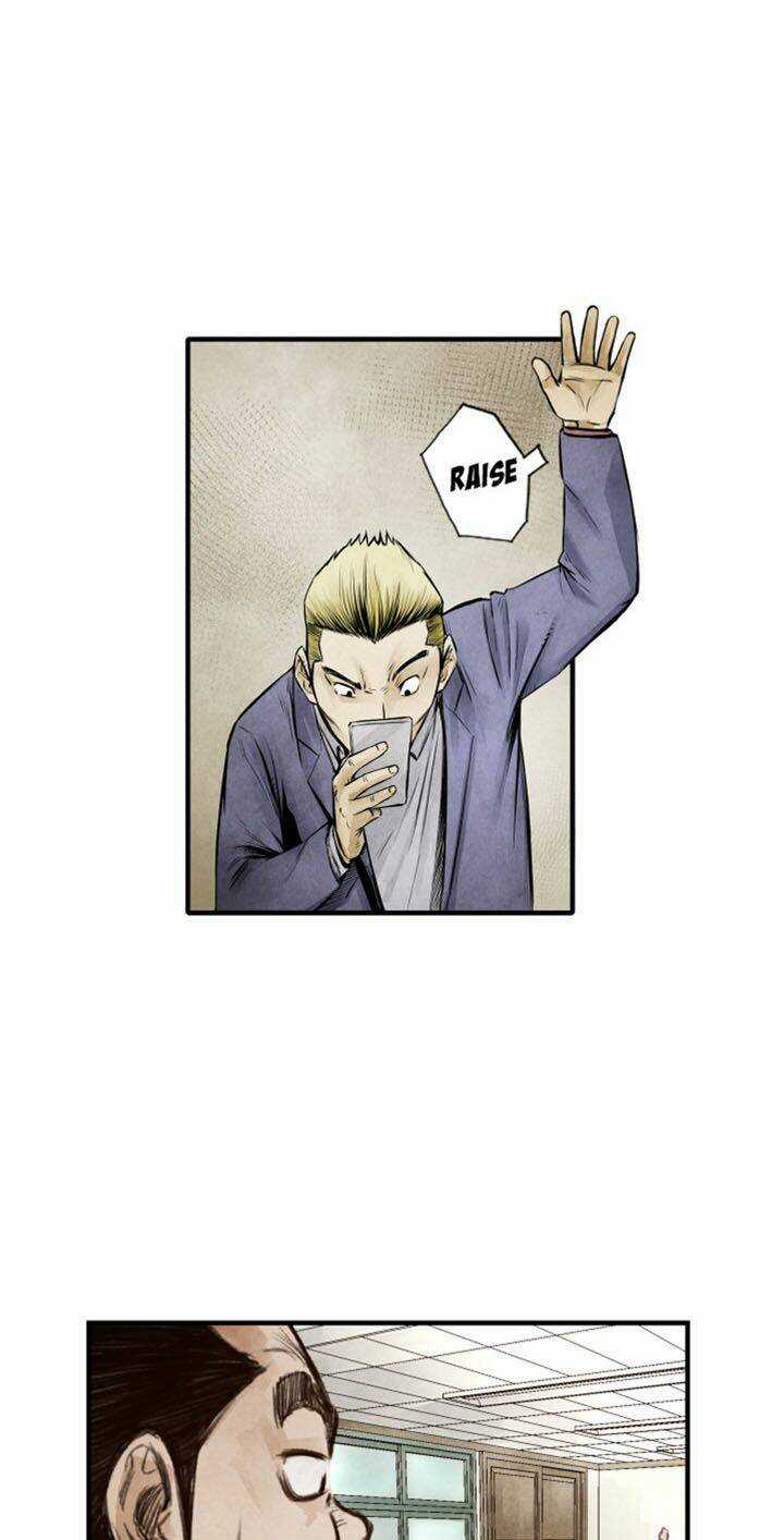 Song Hồn - Chapter 6 - Trang 50