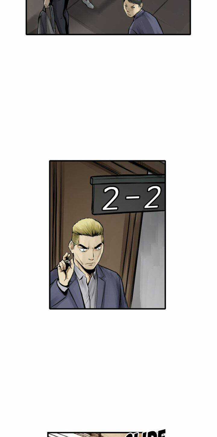 Song Hồn - Chapter 6 - Trang 6