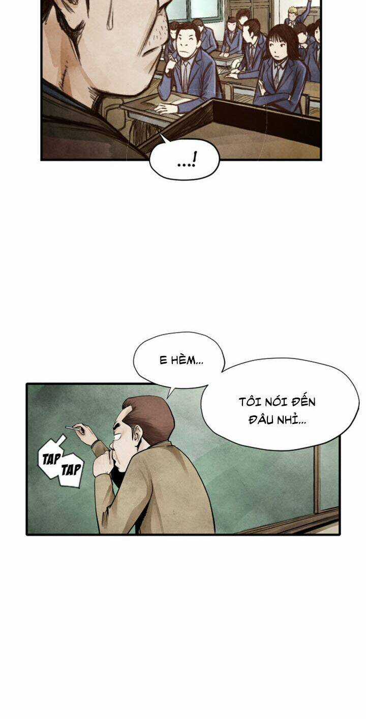 Song Hồn - Chapter 6 - Trang 51