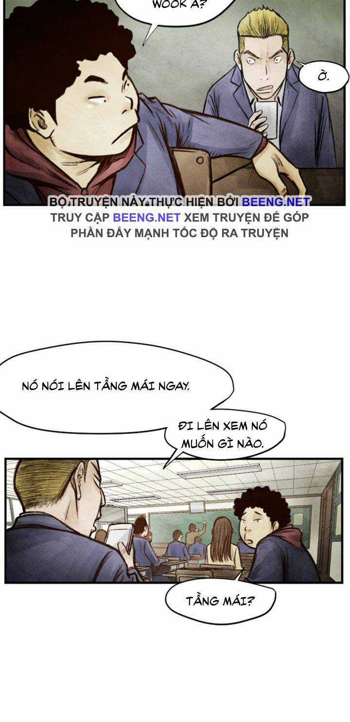 Song Hồn - Chapter 6 - Trang 53