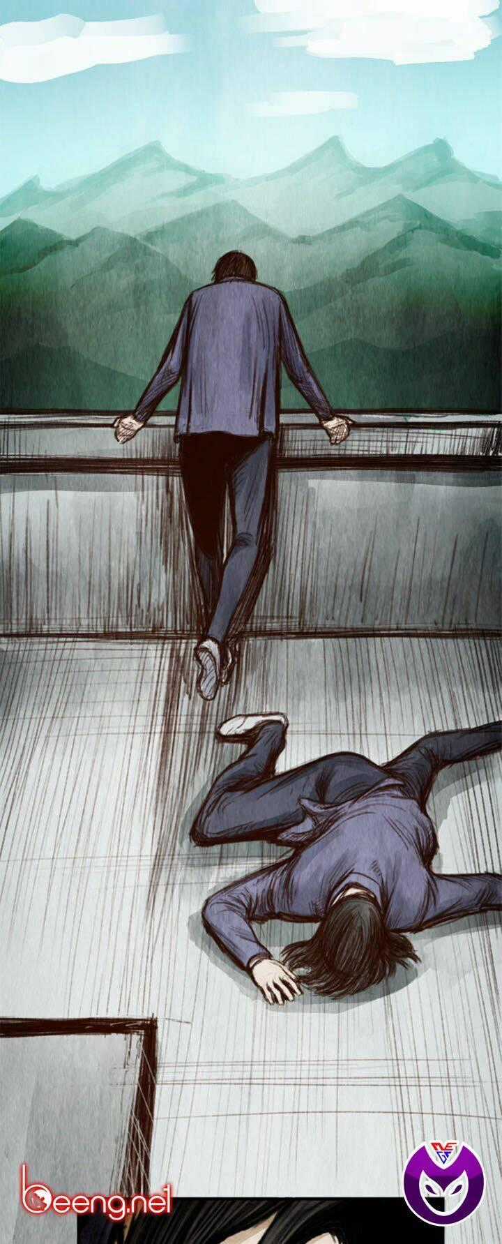 Song Hồn - Chapter 6 - Trang 55