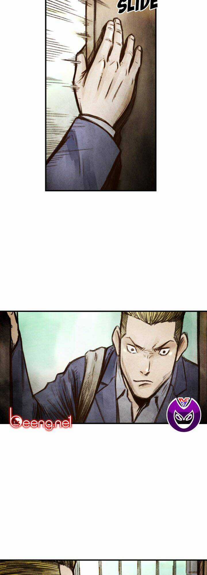 Song Hồn - Chapter 6 - Trang 7