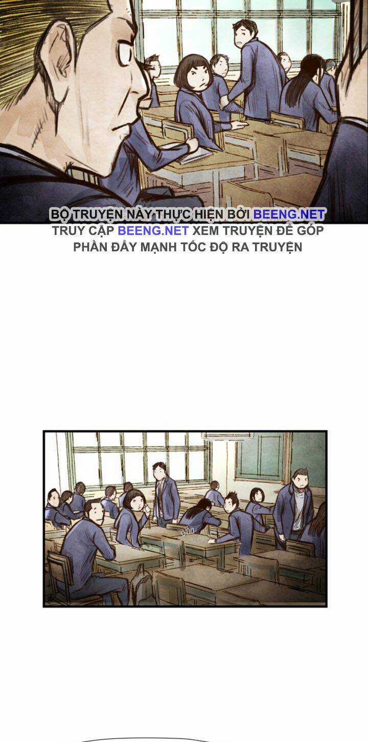 Song Hồn - Chapter 6 - Trang 8