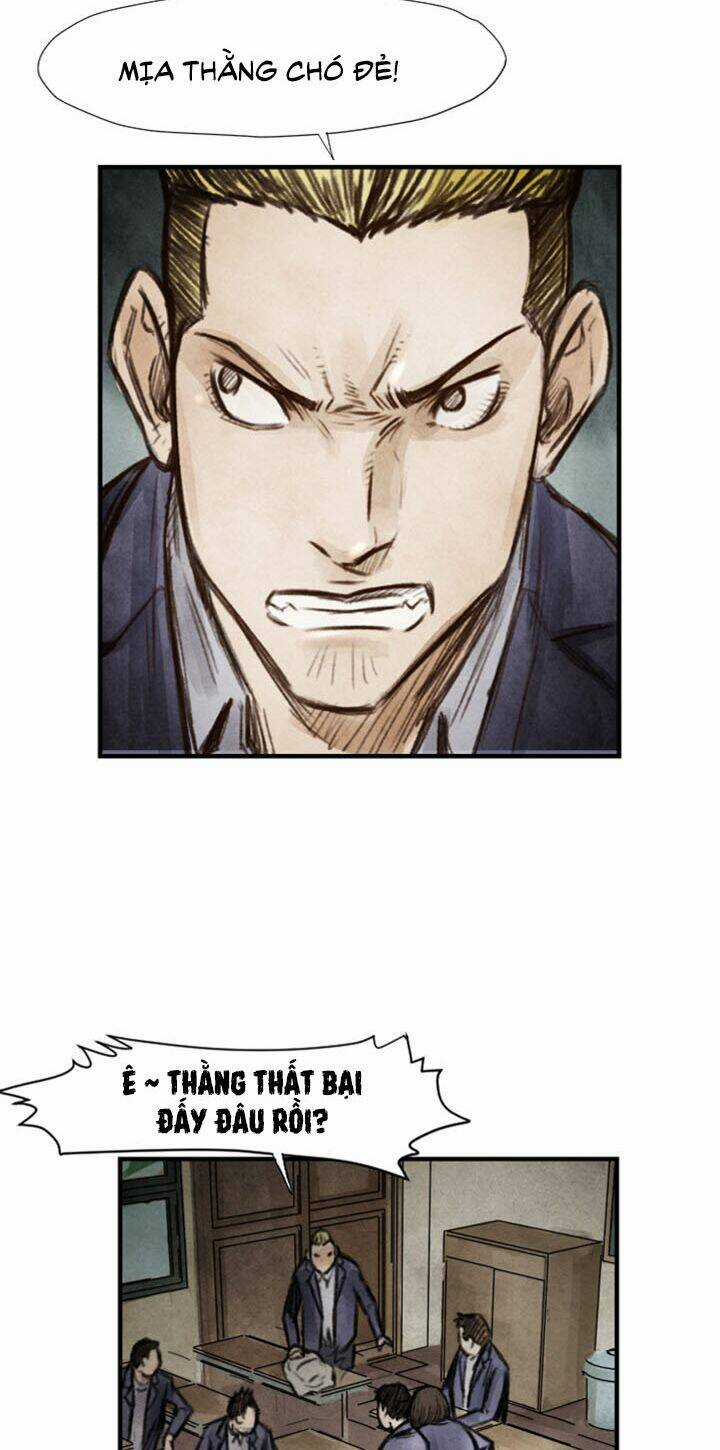 Song Hồn - Chapter 6 - Trang 9