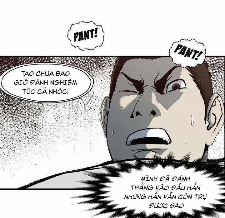 Song Hồn - Chapter 60 - Trang 24