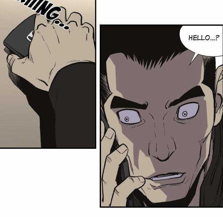 Song Hồn - Chapter 61 - Trang 13