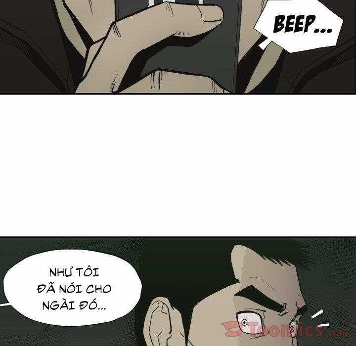 Song Hồn - Chapter 61 - Trang 18