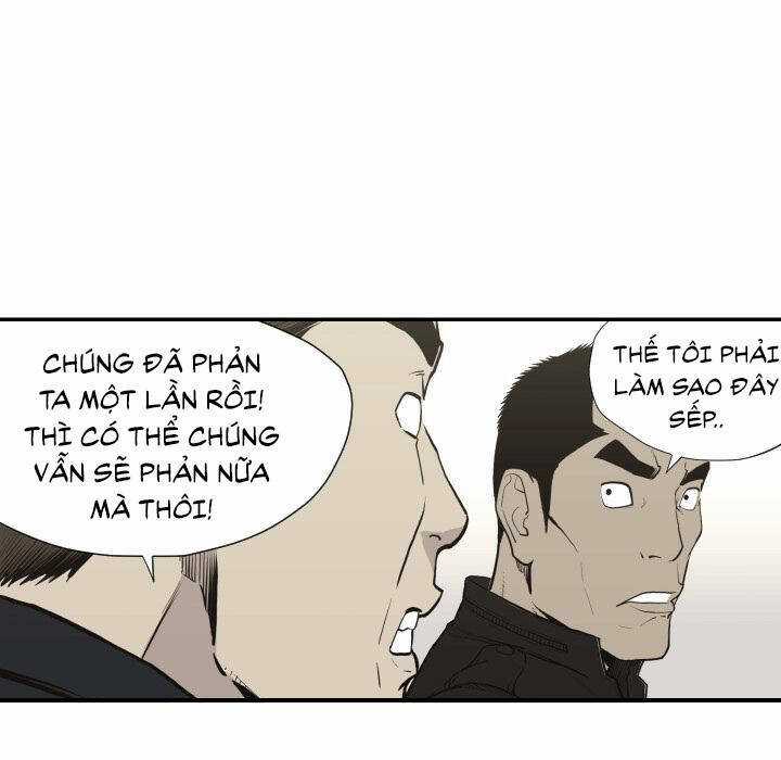 Song Hồn - Chapter 61 - Trang 21