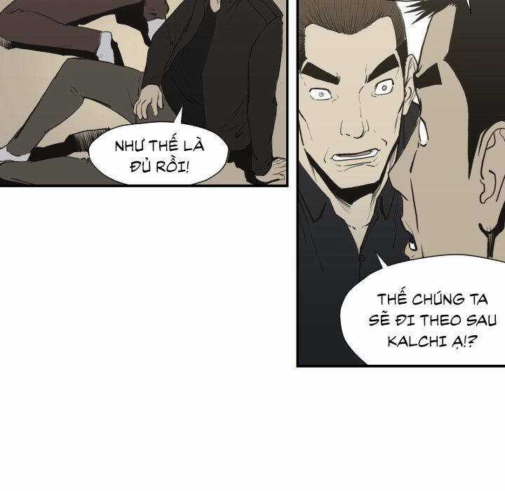 Song Hồn - Chapter 61 - Trang 23