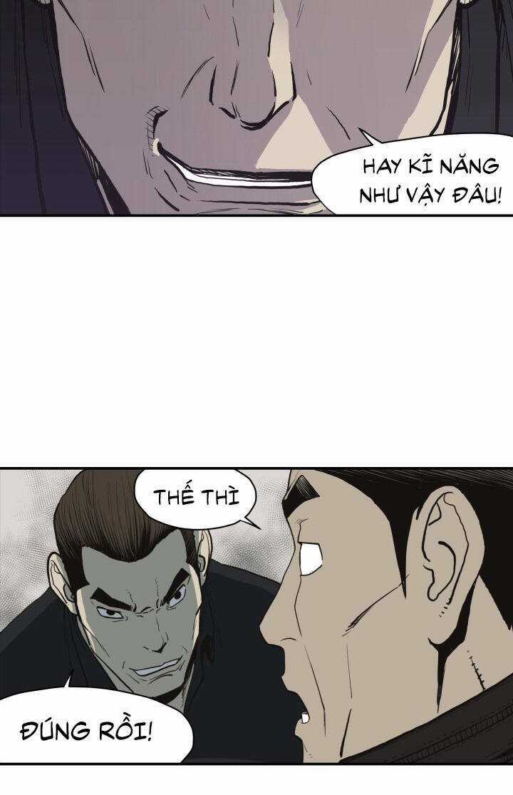 Song Hồn - Chapter 61 - Trang 26