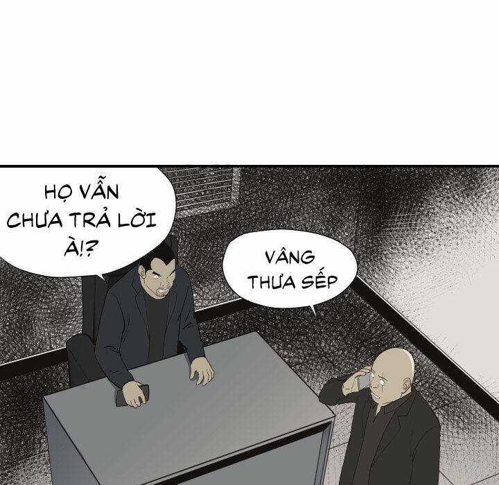 Song Hồn - Chapter 61 - Trang 7