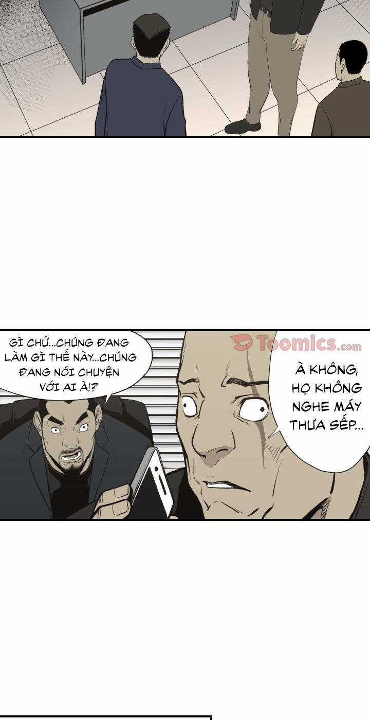 Song Hồn - Chapter 61 - Trang 8