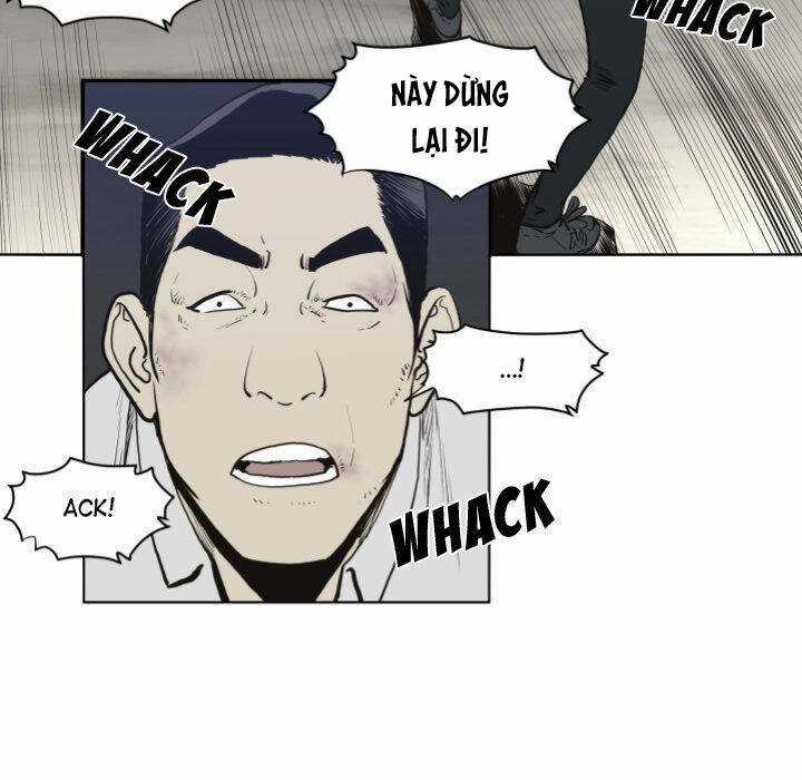 Song Hồn - Chapter 62 - Trang 11