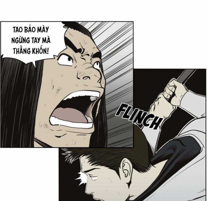 Song Hồn - Chapter 62 - Trang 12