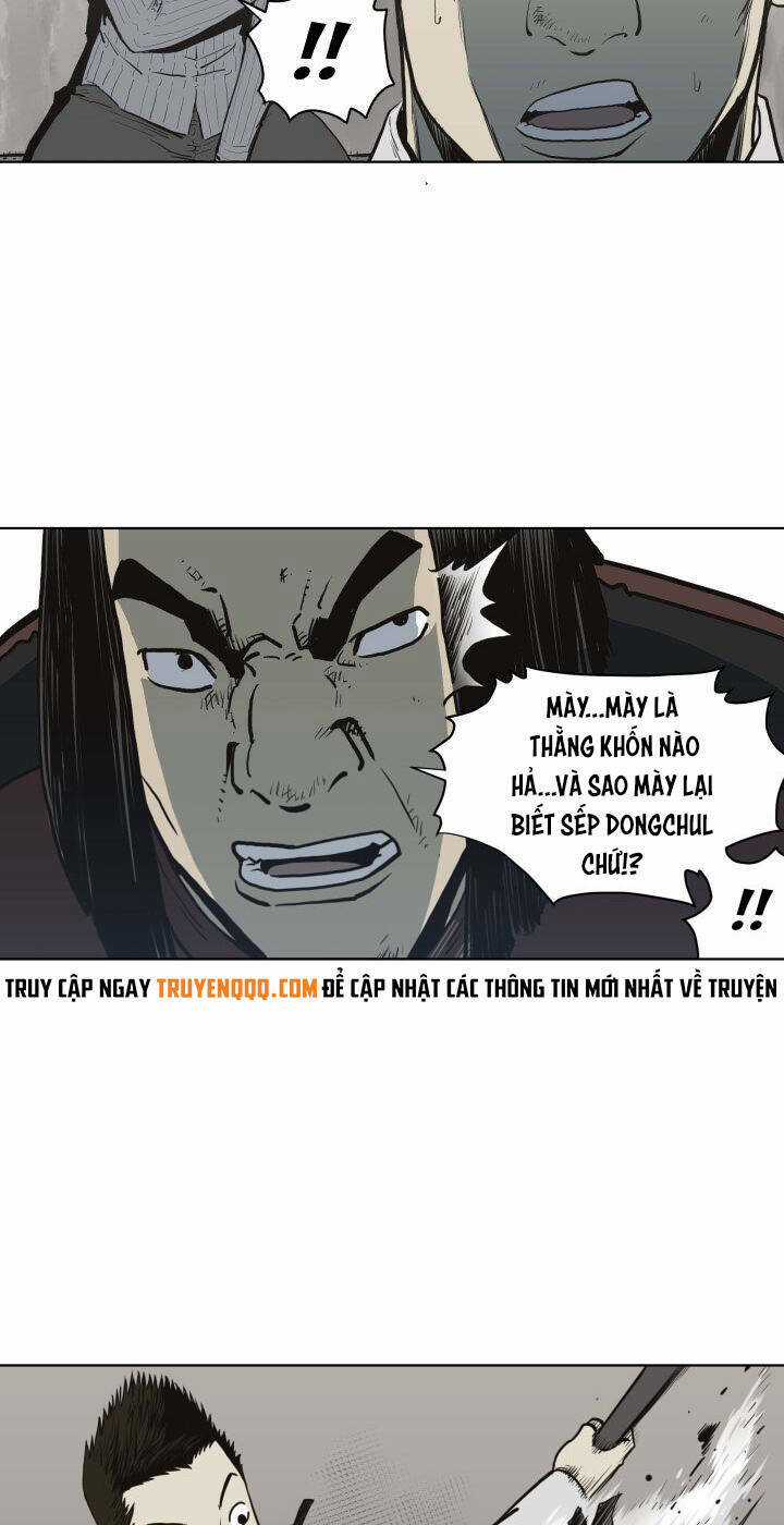 Song Hồn - Chapter 62 - Trang 17