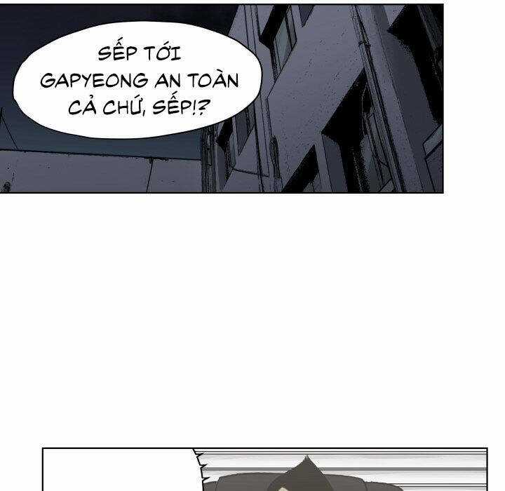 Song Hồn - Chapter 62 - Trang 22