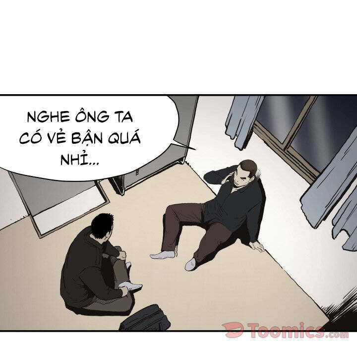 Song Hồn - Chapter 62 - Trang 25