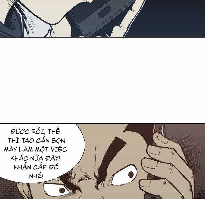 Song Hồn - Chapter 62 - Trang 44