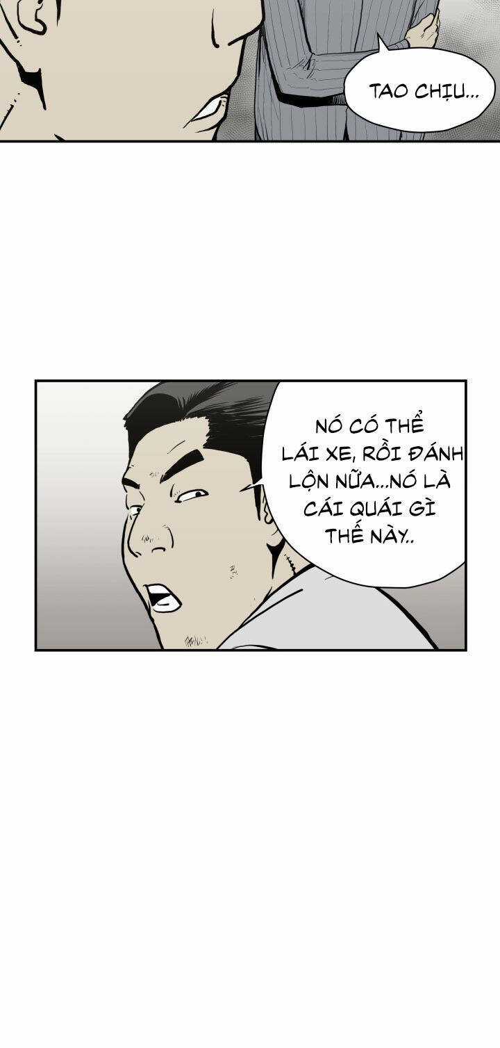 Song Hồn - Chapter 62 - Trang 65