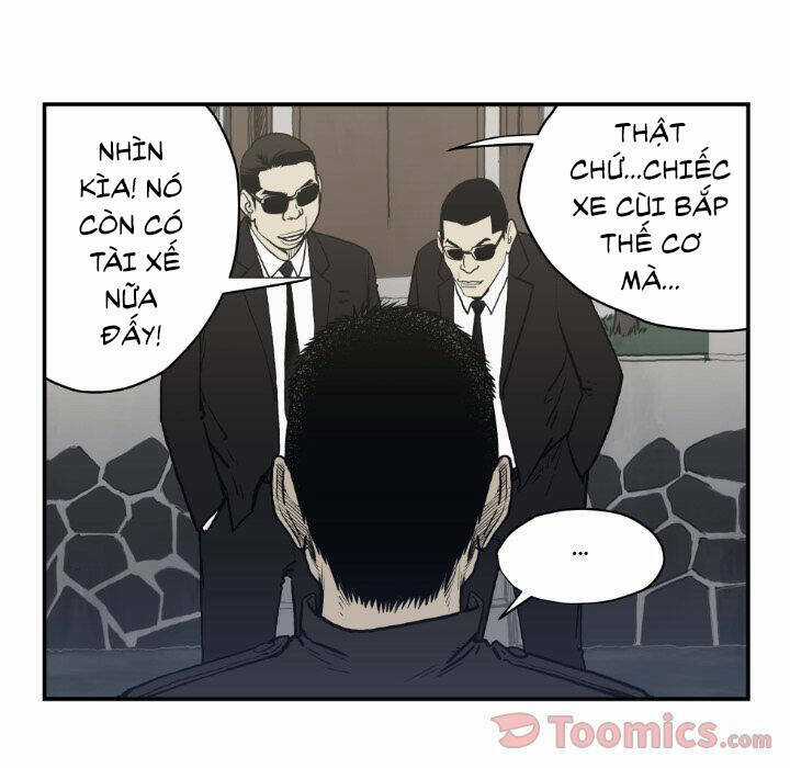 Song Hồn - Chapter 62 - Trang 86