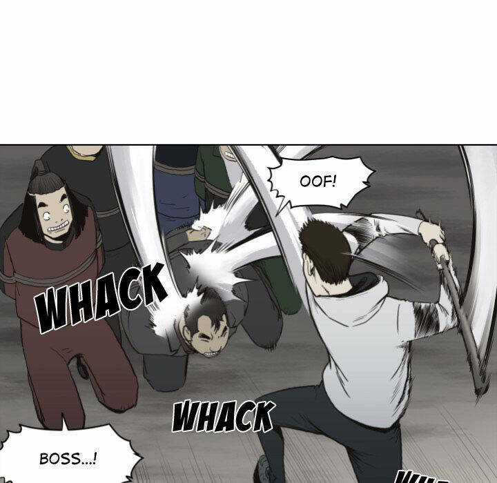 Song Hồn - Chapter 62 - Trang 10