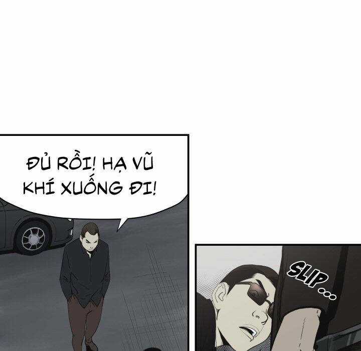 Song Hồn - Chapter 63 - Trang 16