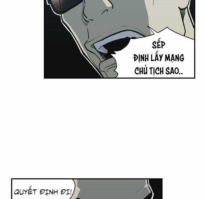 Song Hồn - Chapter 63 - Trang 20