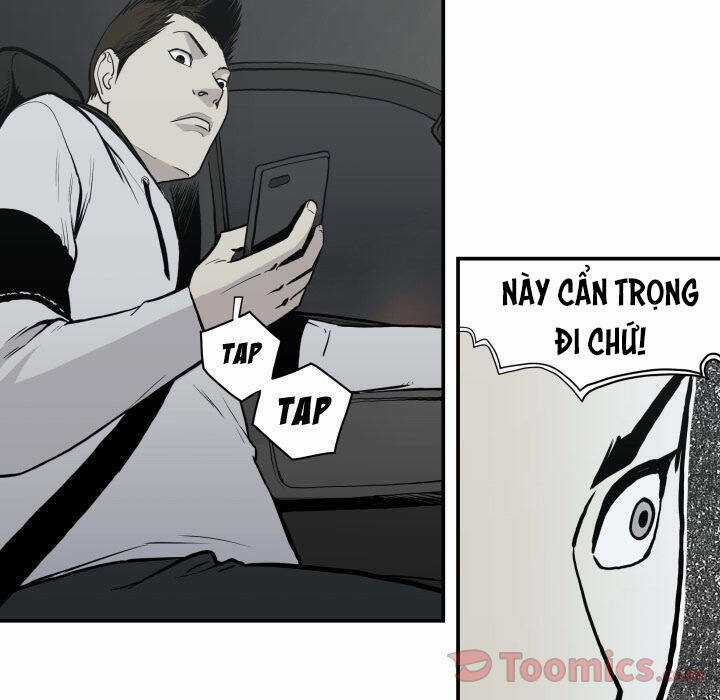 Song Hồn - Chapter 63 - Trang 30