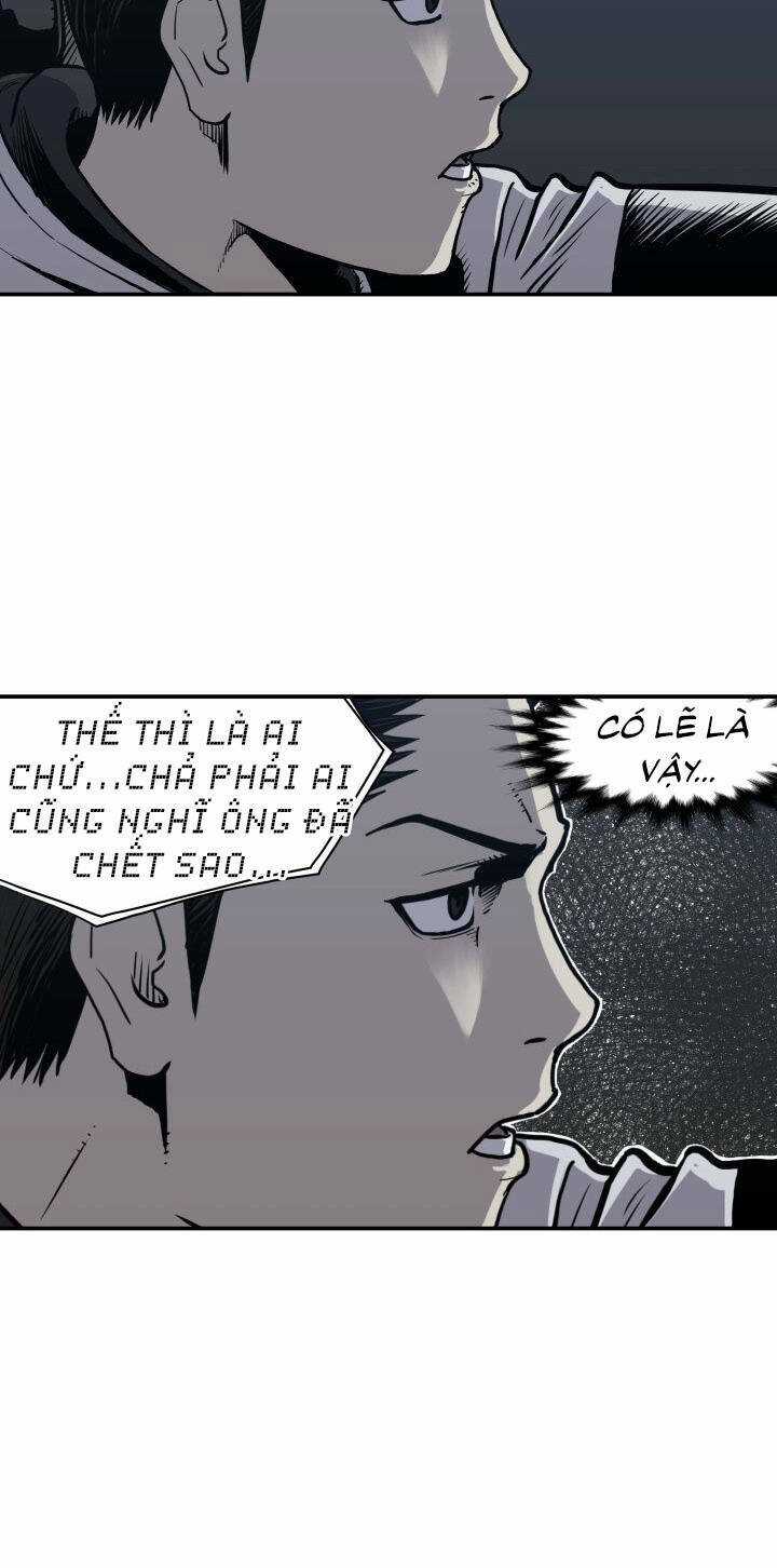 Song Hồn - Chapter 63 - Trang 37
