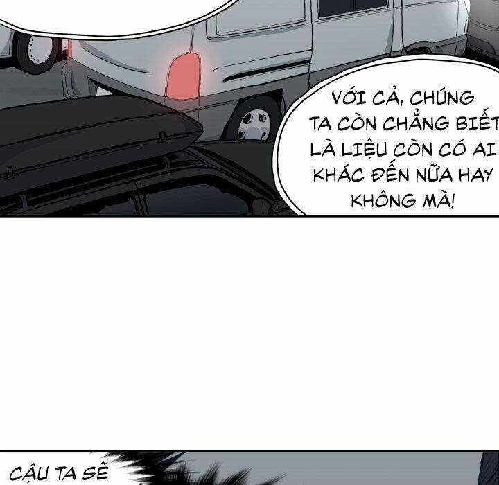 Song Hồn - Chapter 64 - Trang 12