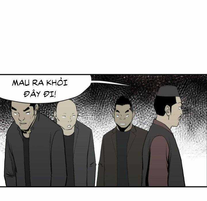 Song Hồn - Chapter 64 - Trang 16