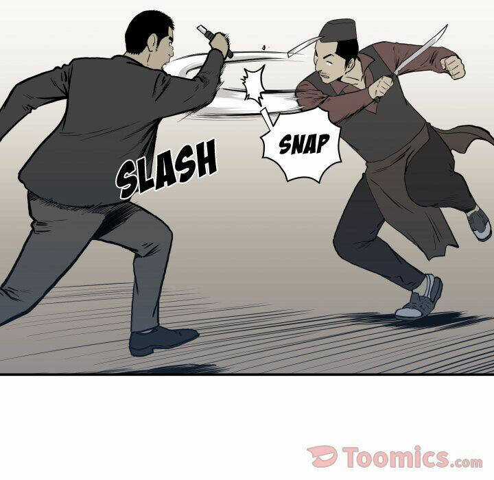 Song Hồn - Chapter 64 - Trang 21