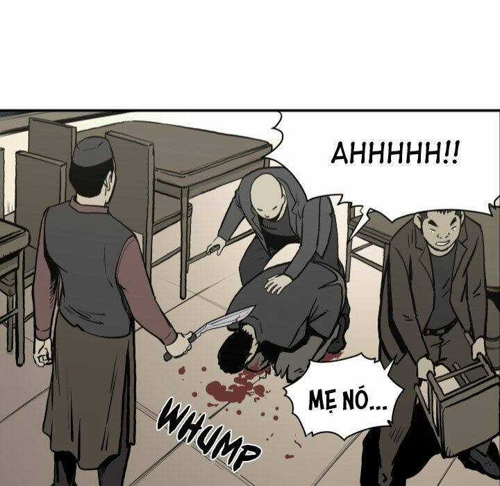 Song Hồn - Chapter 64 - Trang 35