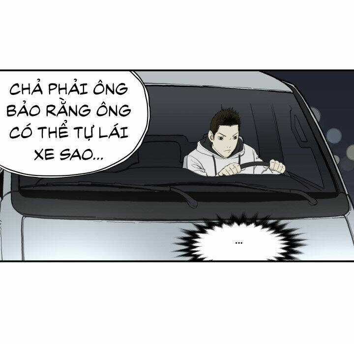 Song Hồn - Chapter 64 - Trang 9