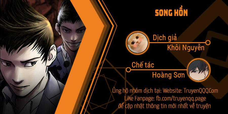 Song Hồn - Chapter 65 - Trang 1