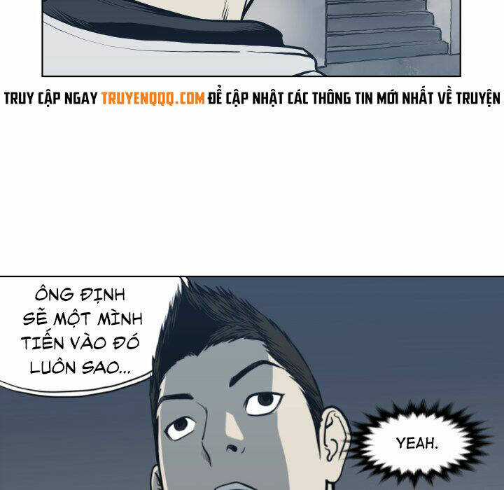 Song Hồn - Chapter 65 - Trang 18