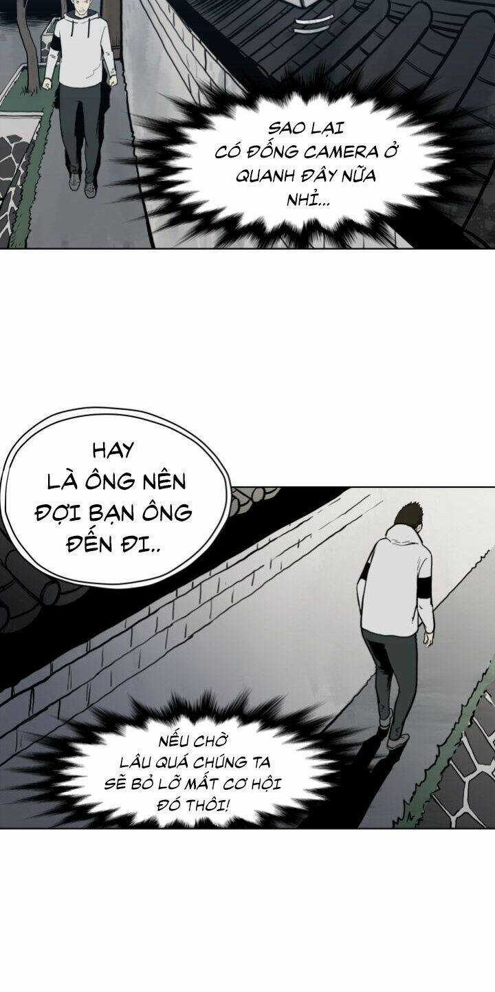 Song Hồn - Chapter 65 - Trang 21