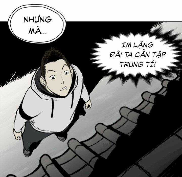Song Hồn - Chapter 65 - Trang 23