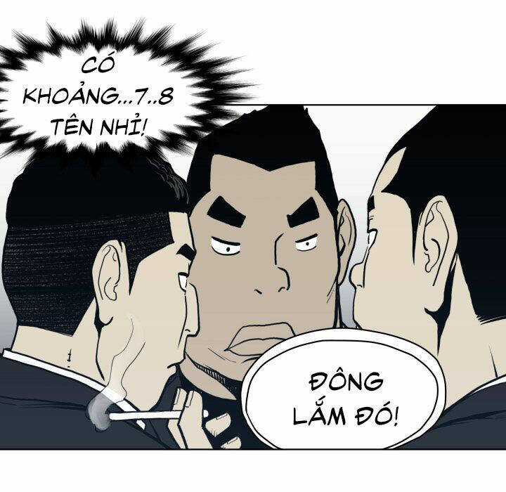 Song Hồn - Chapter 65 - Trang 31