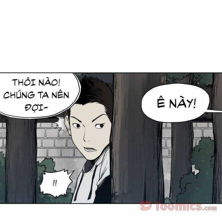 Song Hồn - Chapter 65 - Trang 32