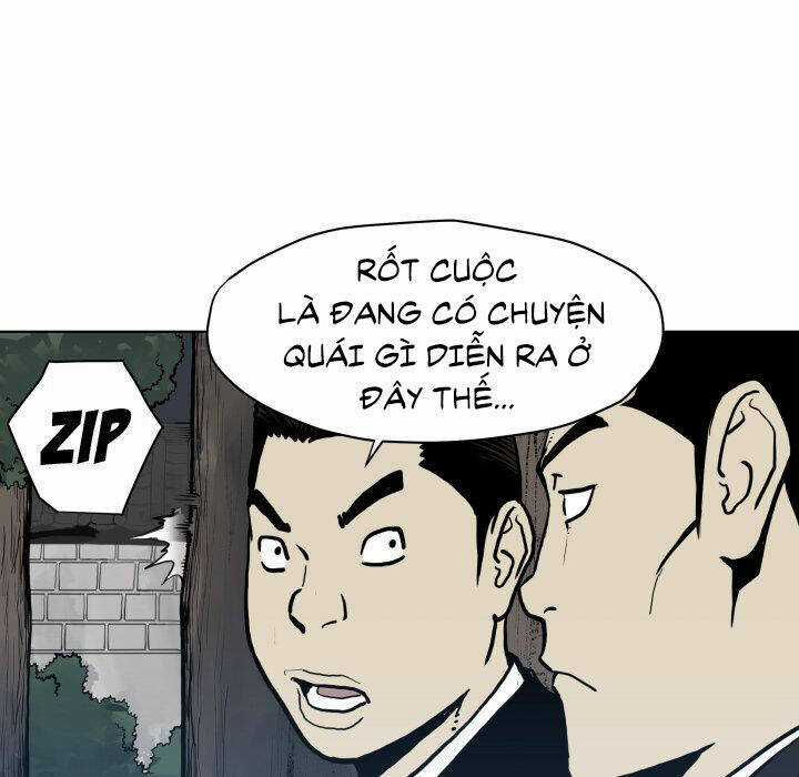 Song Hồn - Chapter 65 - Trang 33