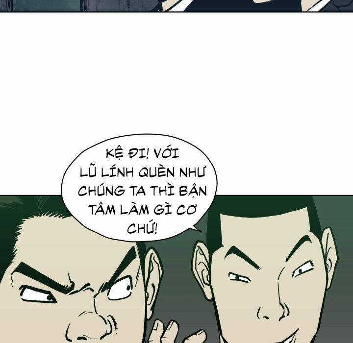 Song Hồn - Chapter 65 - Trang 34