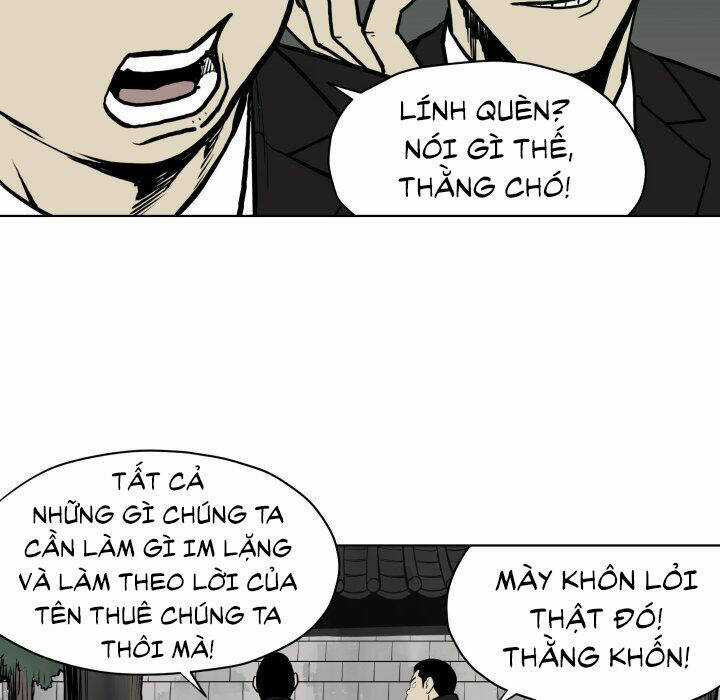 Song Hồn - Chapter 65 - Trang 35