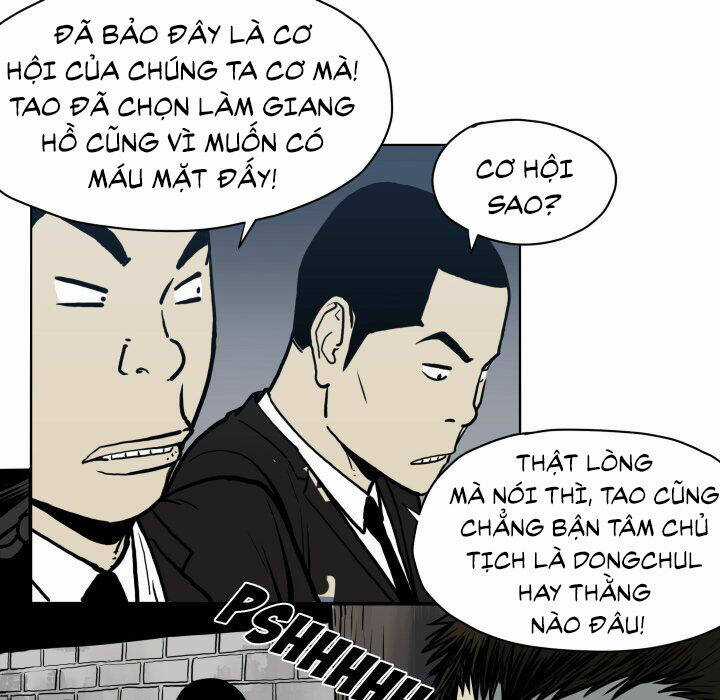 Song Hồn - Chapter 65 - Trang 37