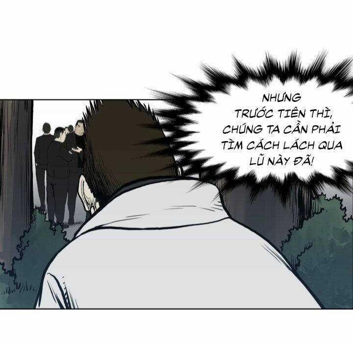 Song Hồn - Chapter 65 - Trang 40